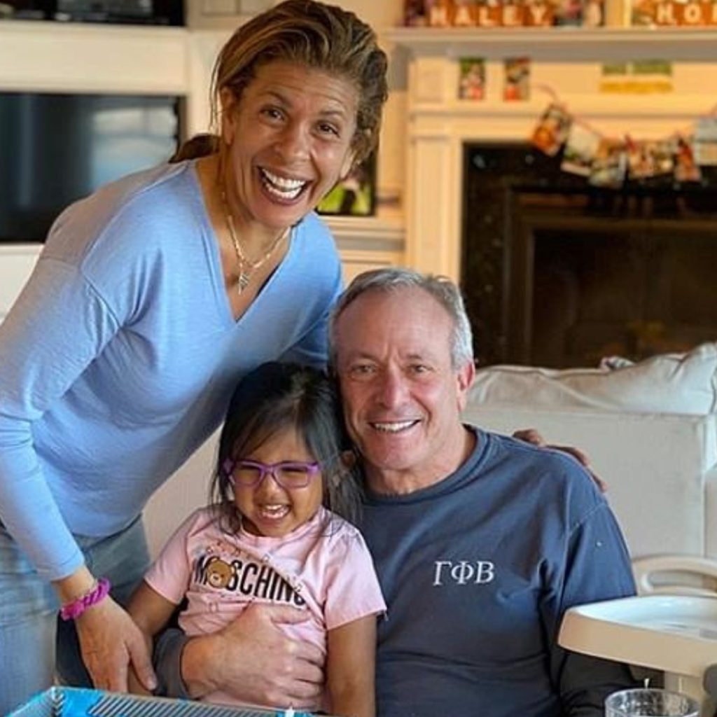 Why Did Hoda Kotb Move to the Suburbs with Her Two Kids? — All About Her $2.89M Suburban New York Home